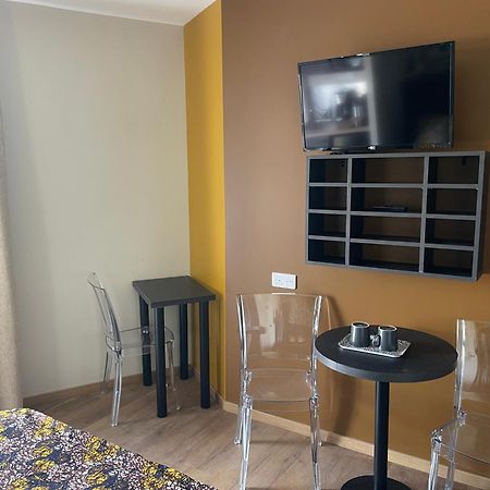 Smart Appart Le Havre 105 Exterior foto