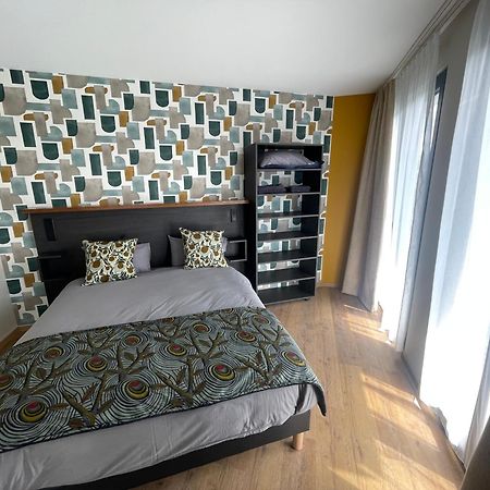 Smart Appart Le Havre 105 Exterior foto