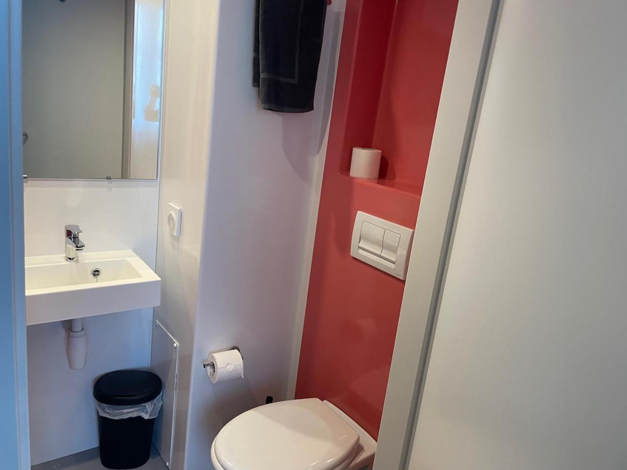 Smart Appart Le Havre 105 Exterior foto