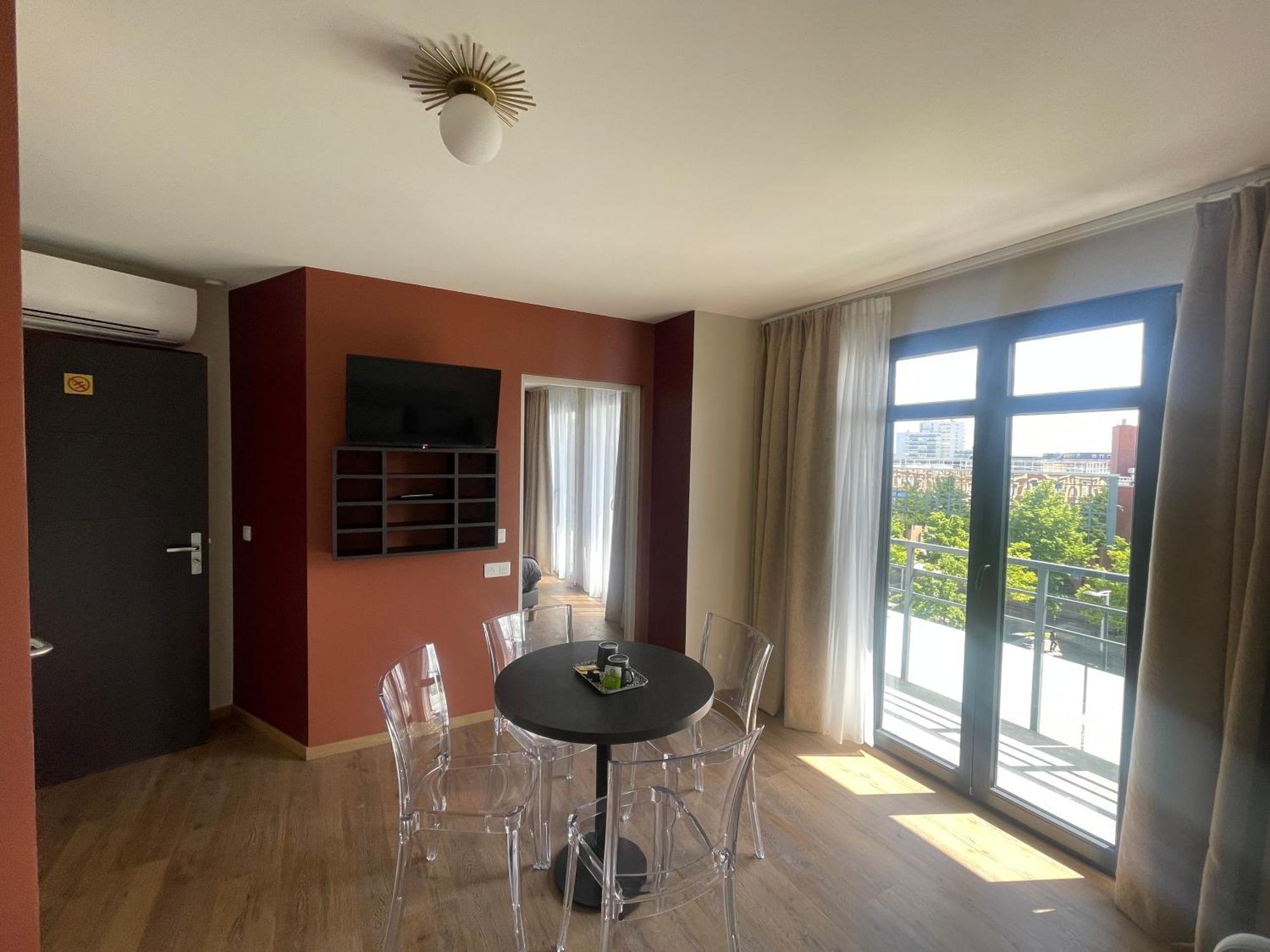 Smart Appart Le Havre 105 Exterior foto