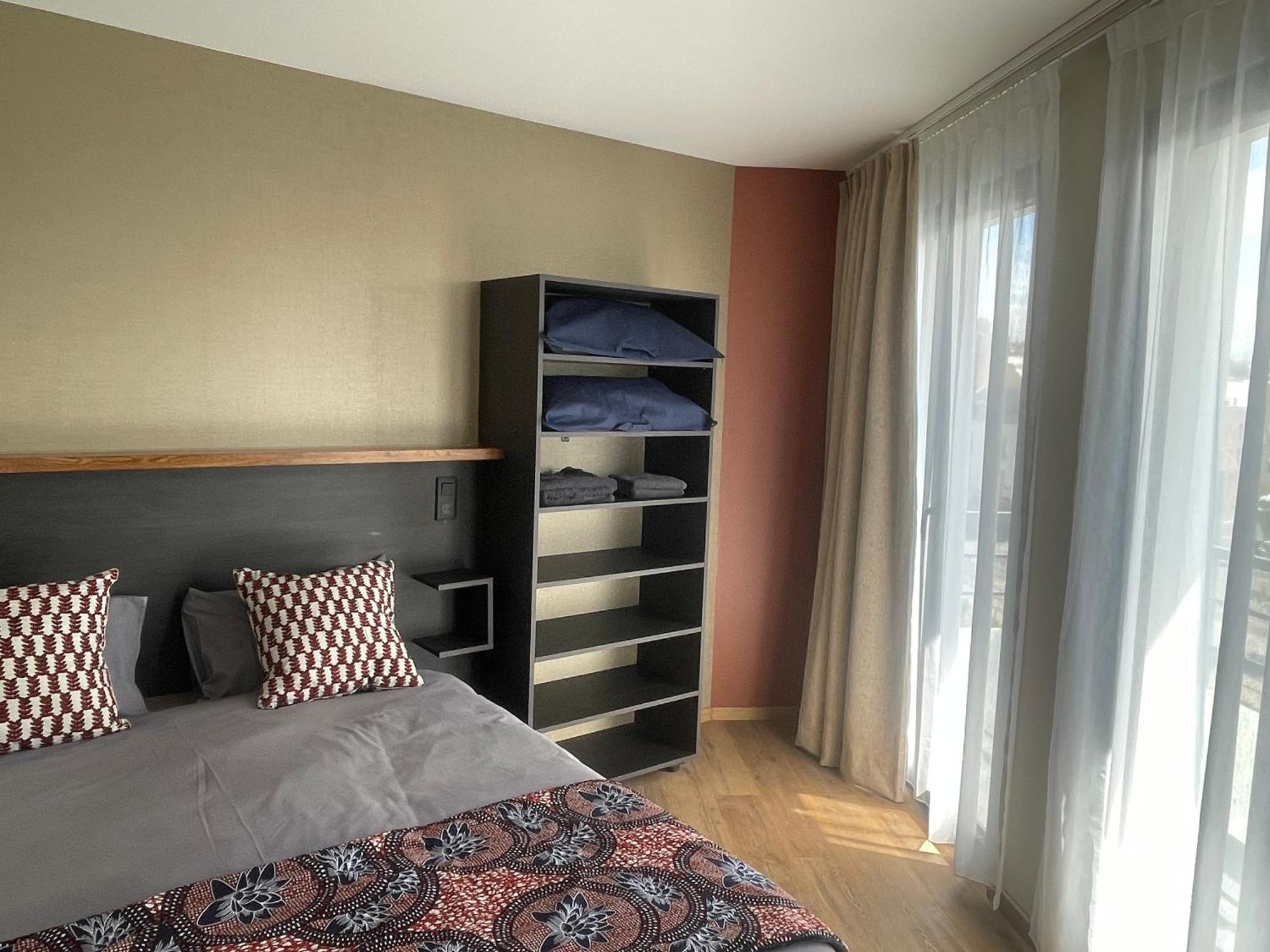 Smart Appart Le Havre 105 Exterior foto