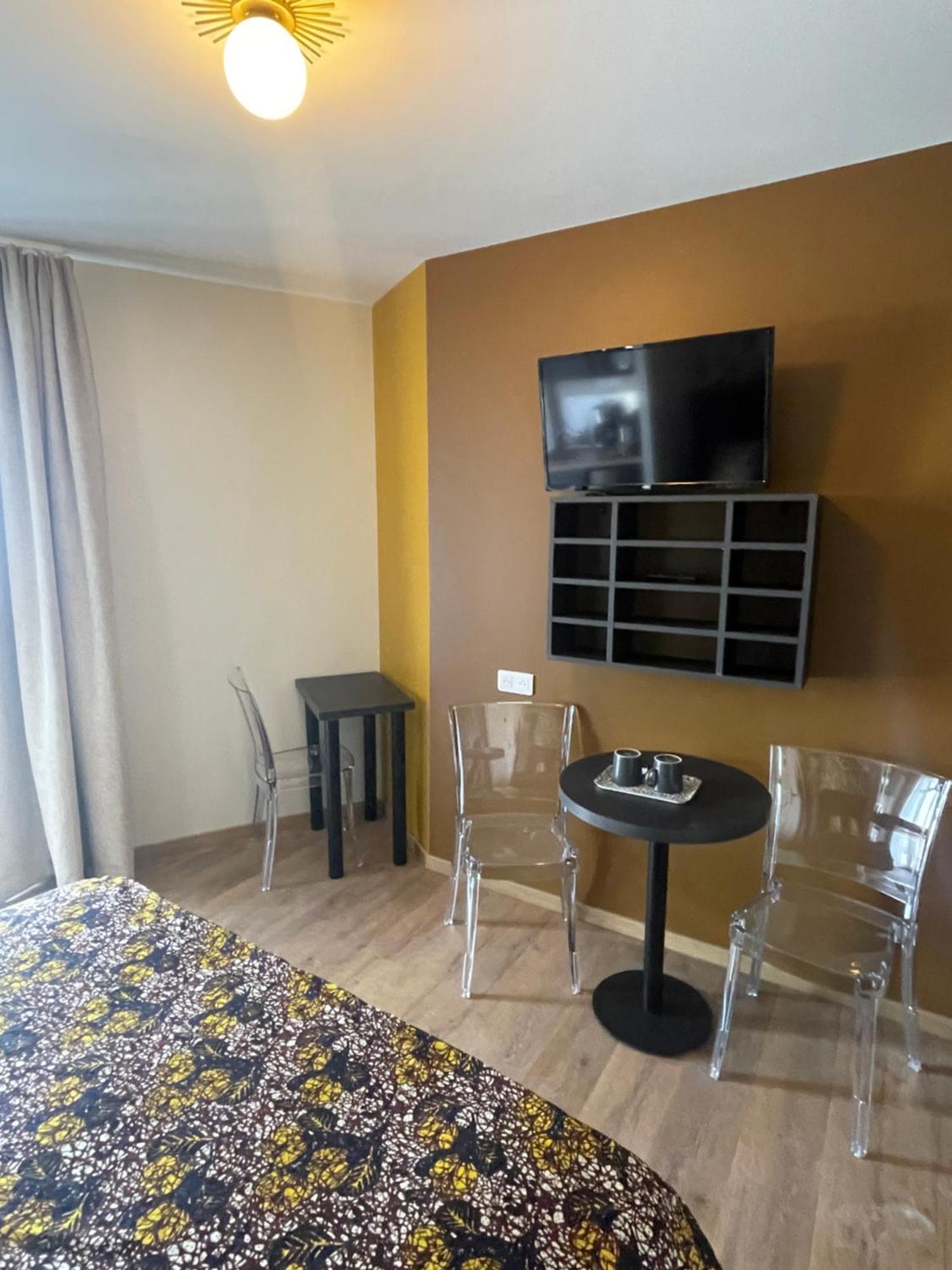 Smart Appart Le Havre 105 Exterior foto