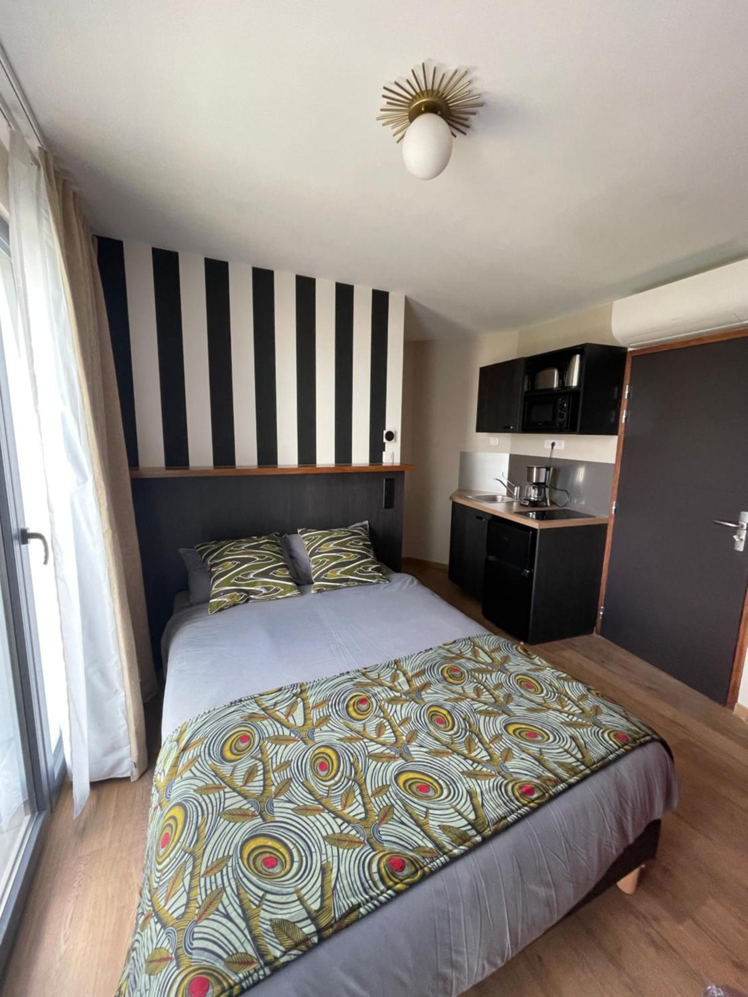 Smart Appart Le Havre 105 Exterior foto