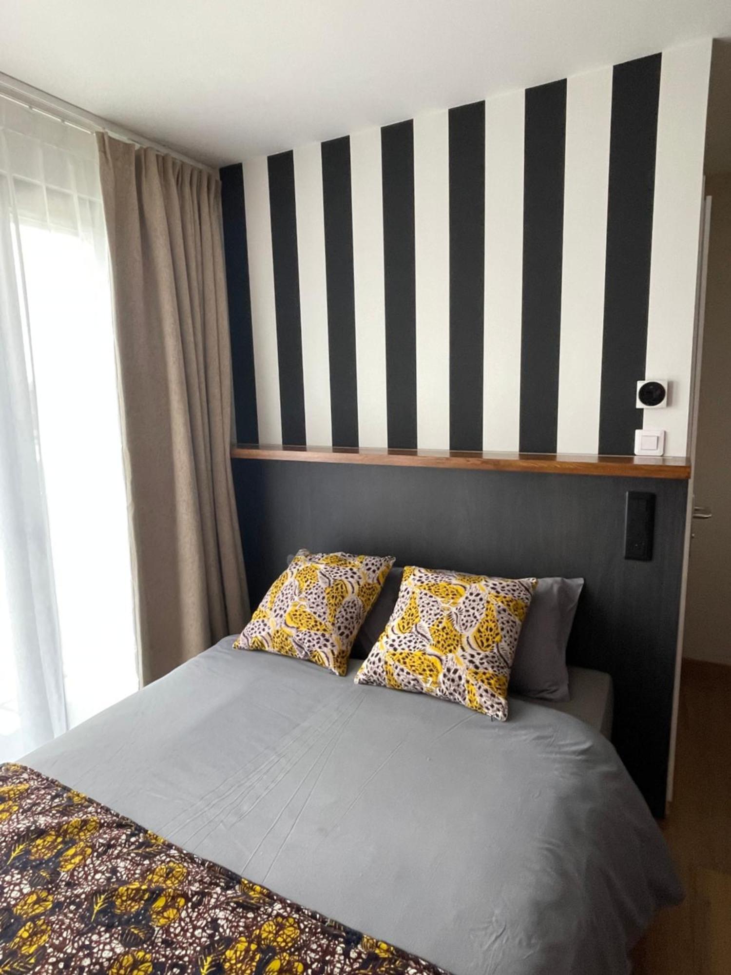 Smart Appart Le Havre 105 Exterior foto