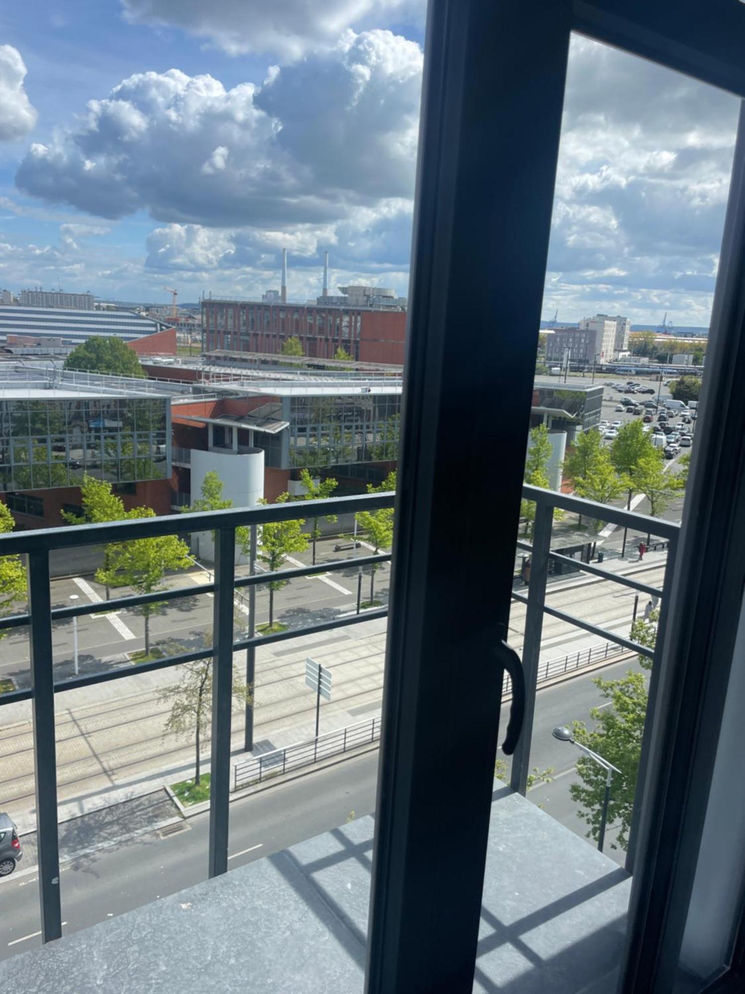 Smart Appart Le Havre 105 Exterior foto