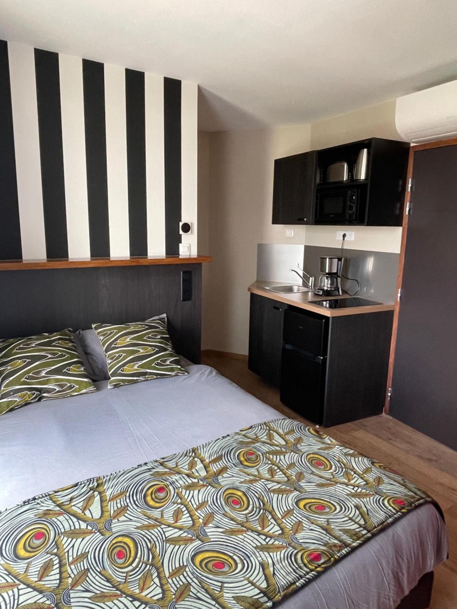 Smart Appart Le Havre 105 Exterior foto