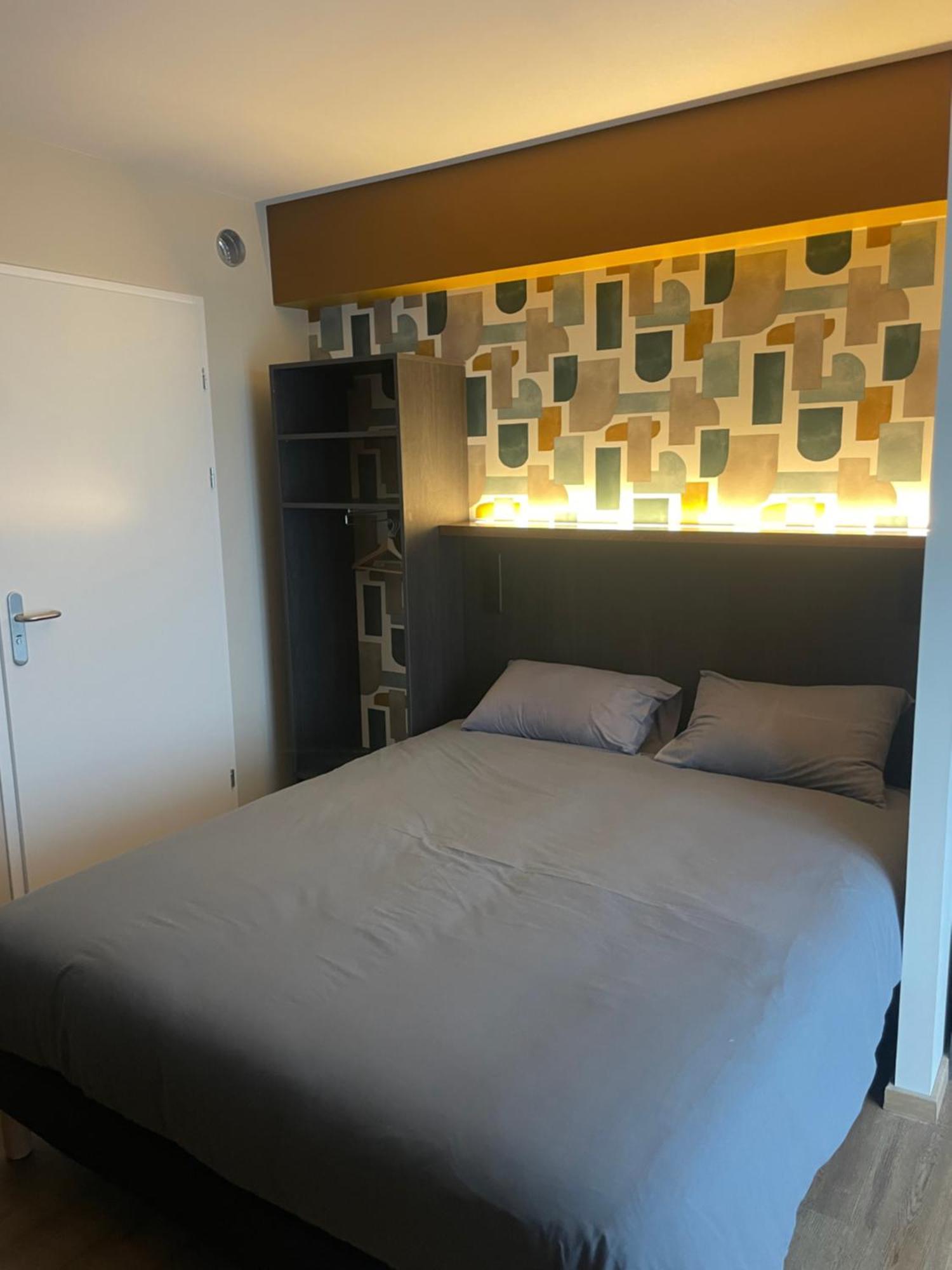 Smart Appart Le Havre 105 Exterior foto